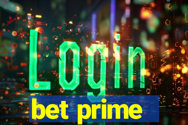 bet prime - apostas